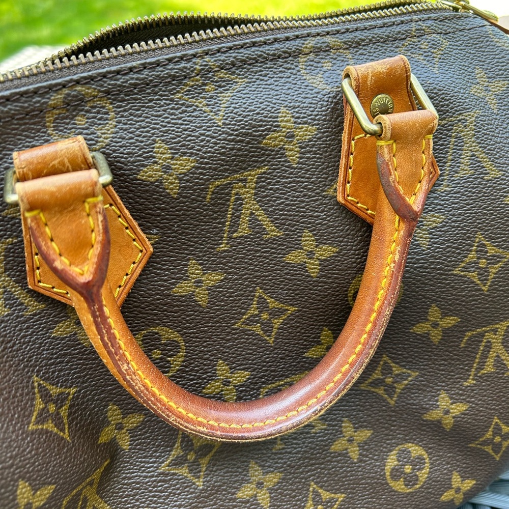 LV bag - Picture 9 of 10